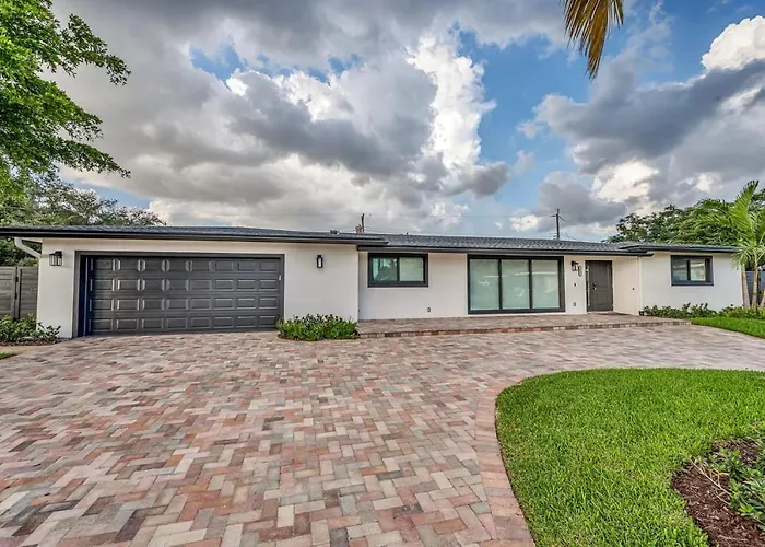 Sandals Beach Cottage