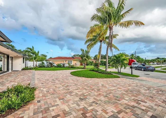 Sandals Beach Cottage