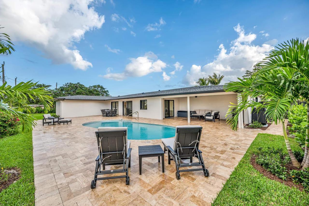 Sandals Casa vacanze Fort Lauderdale